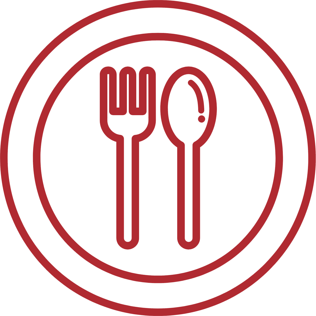 All kinds of Foods